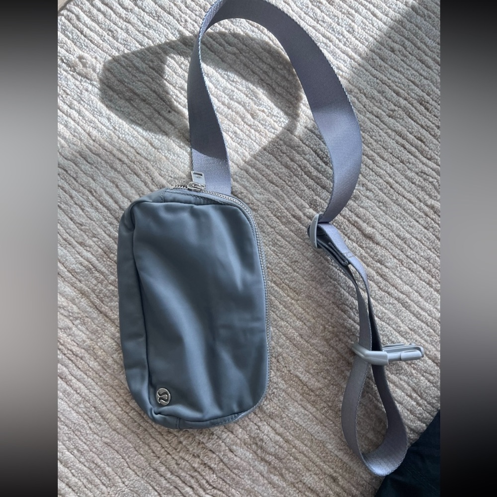 Lululemon Belt Bag